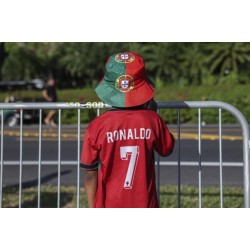 Portugal har stadig for stor tiltro til Cristiano Ronaldos evner